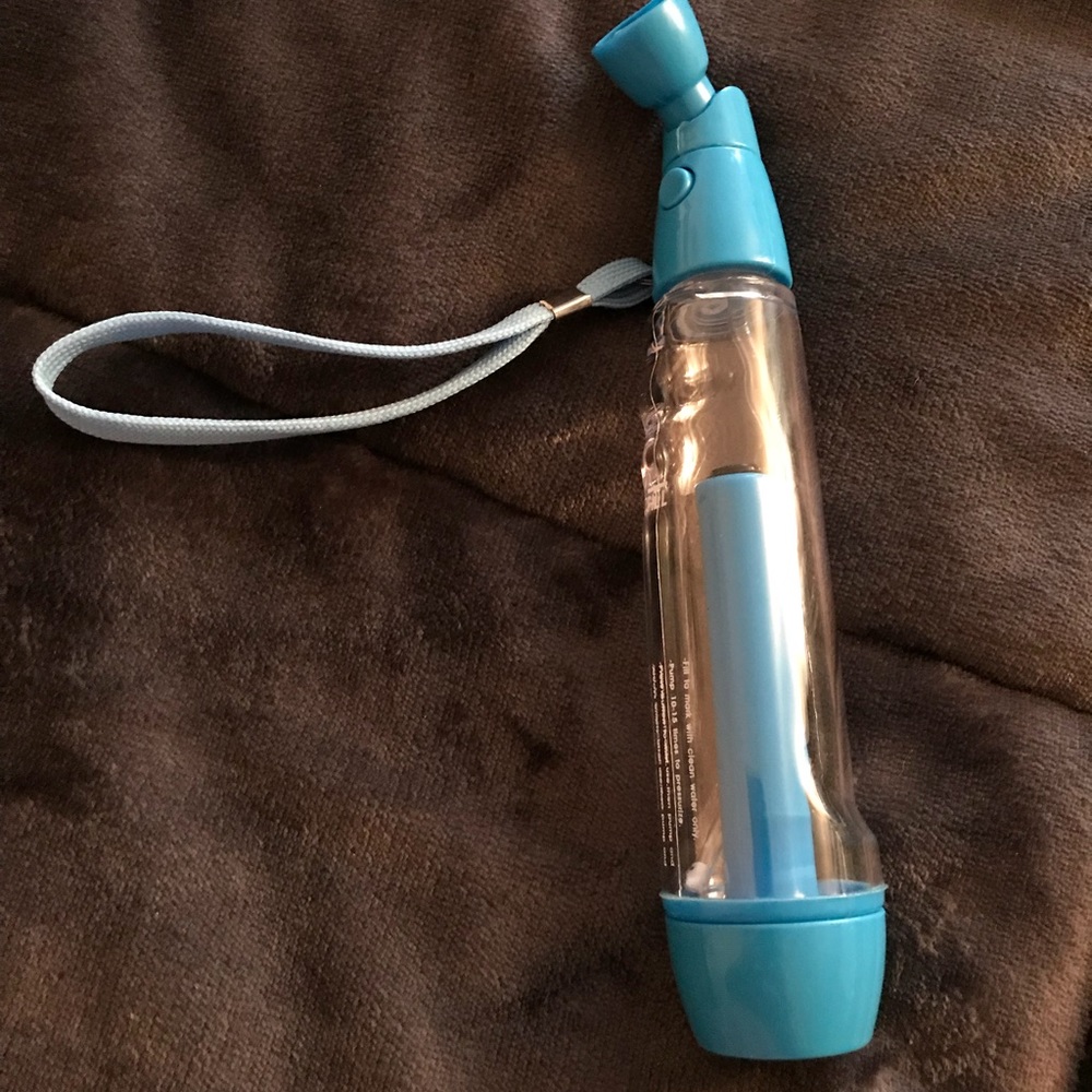 Water Mister